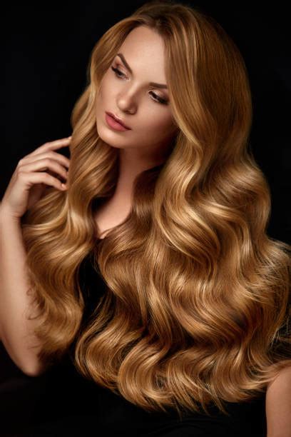 Best Blonde Hair Texture Drawing Stock Photos Pictures