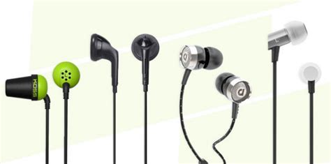 How To Choose The Right Earbuds In 2017