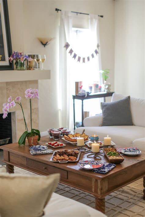 How To Throw A Great Housewarming Party