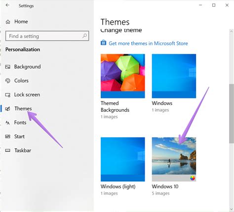 How To Reset Display Settings To Default On Windows 10