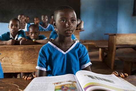 Education | UNICEF Nigeria