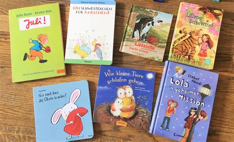 They are a great resource for teaching and learning a language to any age group from kids to adults. KinderBooks: Online Rental for German Books for Kids