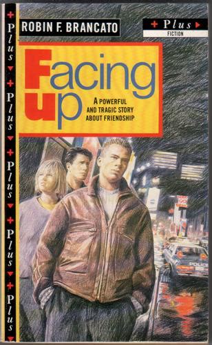Facing up to fazura s2 episode 1 faz on top reality show full episodes e asia загрузил: Facing up by Robin F. Brancato : Children's Bookshop, Hay ...