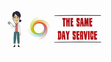 Same Day Service Youtube