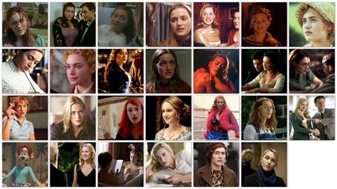 See more of kate winslet movies on facebook. The Many Faces of… Kate Winslet | My Filmviews