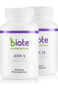BioTe Supplements Menopause Hormone Specialty Center