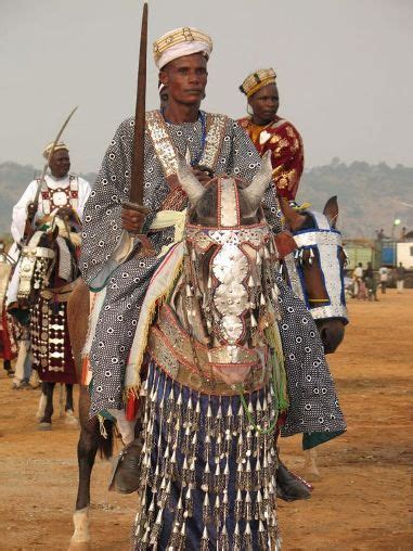 Hausa Durbar In Pictures Culture 1 Nairaland African Culture