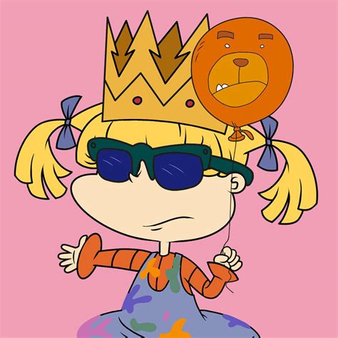 [100 ] angelica pickles wallpapers