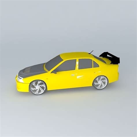 Fuel consumption, spare parts, etcneeded awd for more traction and fun factor.also, suitable for daily drive ah this car?from all the feedback.guess this project not feasible mainly due to i. Proton Wira Evo Facelift free 3D Model .max .obj .3ds .fbx ...