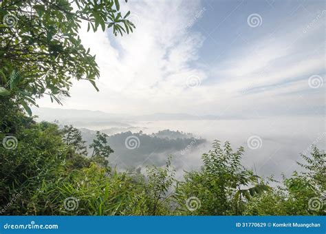Kaeng Krachan National Parkthailand Stock Image Image Of Nature