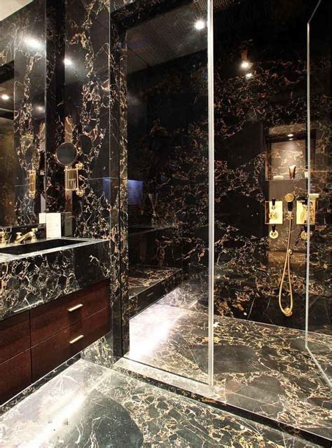 Black Gold Bathroom Design Ideas Best Home Design Ideas