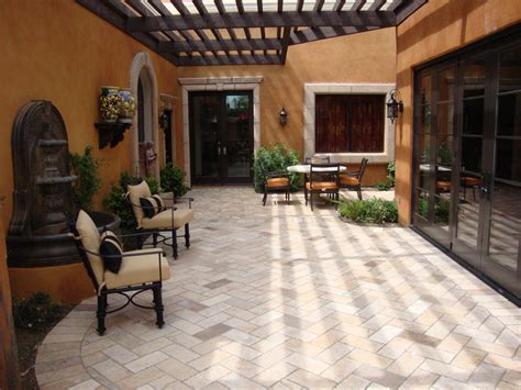You're viewing 30 + patio paver ideas and designs. Paver Designs and Paver Ideas for Your Backyard Patios