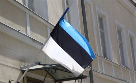 Estonia Becomes The First Ex Soviet State To Legalize Same Sex Marriage Flipboard