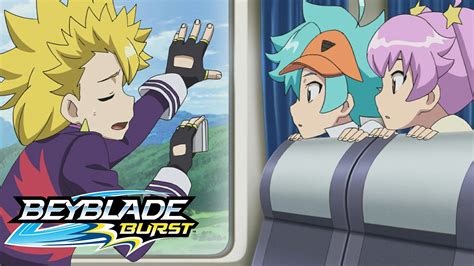 Genjitsu shugi yuusha no oukoku saikenki. Wakiya Komurasaki, Tokonatsu et Nika Aoi - Beyblade Burst ...