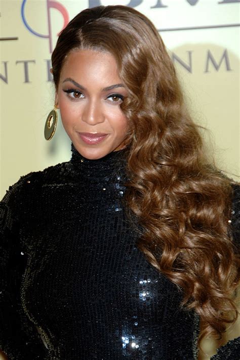 Best Beyonce Hairstyles Pictures And Images