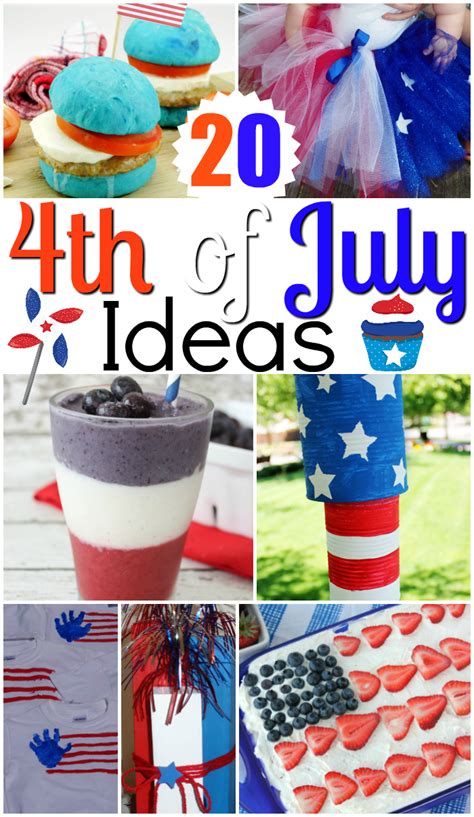 The Most Festive 4th Of July Ideas Resin Crafts