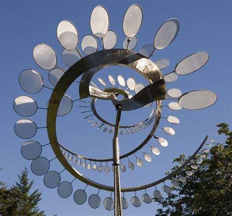 Image Result For How To Make A Wind Sculpture Wind Sculptures Art