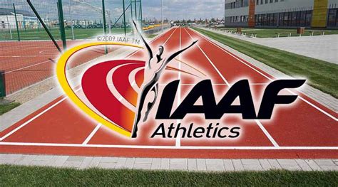 Las pruebas de distancias superiores se realizan en un circuito que no será superior a 2.5 km. Historia del Atletismo: origen, pista, disciplinas, reglas ...