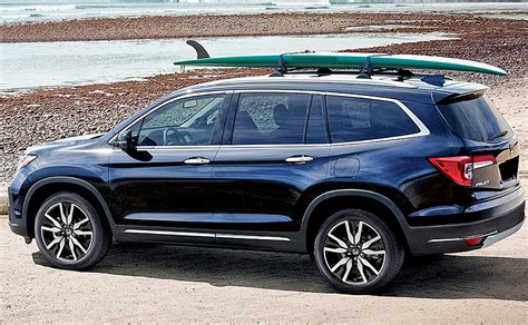 Jul 06, 2020 · the honda insight is a dedicated hybrid that returns up to an impressive 55 mpg in the city. 2022 Honda Passport Awd Elite Hybrid Mpg Release Date ...