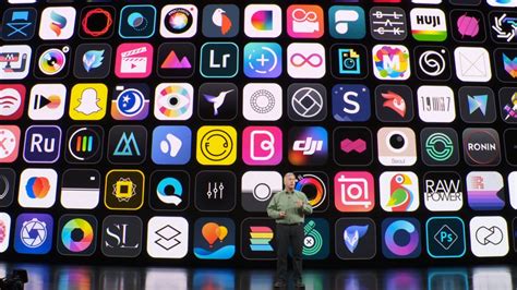 Best Iphone Ipad Apps Of 2019 According To Apple