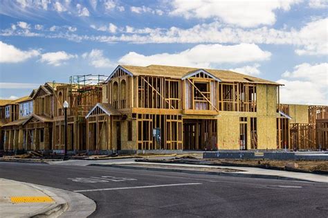 Why Home Builders Are Embracing Off Site Construction