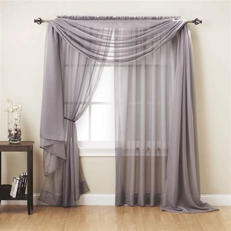 So what exactly are the differences between them? How to Buy Curtains/Drapes for Home | My Decorative
