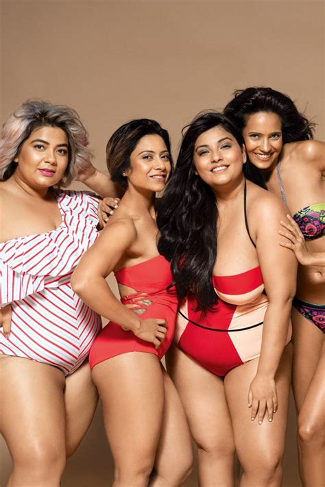 The Body Positivity Movement Still Has A Long Way To Go—heres Why