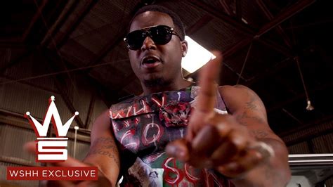Blacc Cuzz Wadd Up Doe Wshh Exclusive Official Music Video