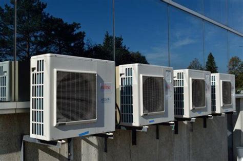 Why You Need To Leave Hvac Unit Installation Projects To The