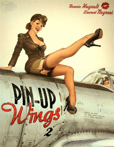 Pinup AAF European Center Of Military History EUCMH