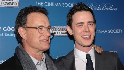 Father’s Day 6 Father Son Duos Who Have Appeared In Films Together The Hollywood Reporter