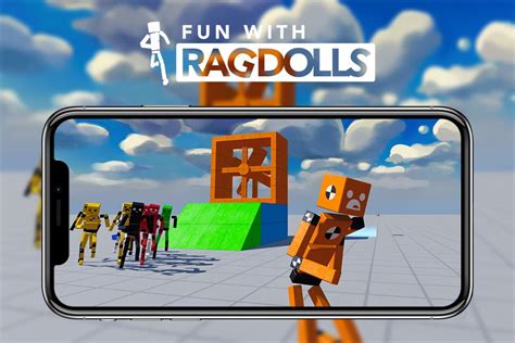 Fun With Ragdolls Walkthrough安卓版游戏apk下载