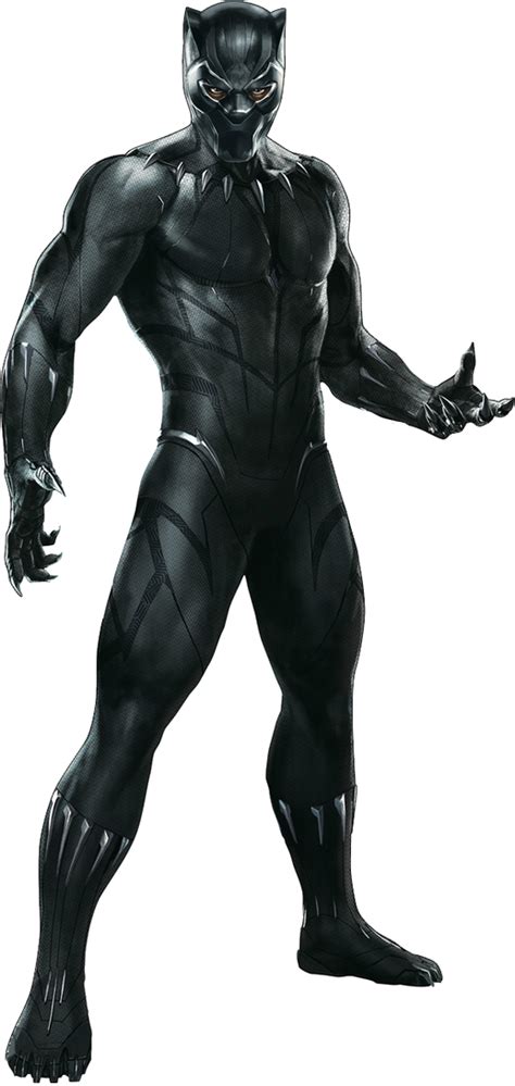 Pin De Jaime Castellanos Em Black Panther Black Panther Marvel Black