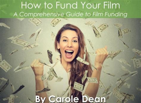 3 Expert Tips On How To Fund Your Film From The Heart Productions