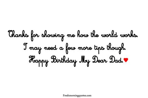 Sending love and smooches to my bestie on her birthday. Top 10 Birthday Wishes For My Dad - Freshmorningquotes
