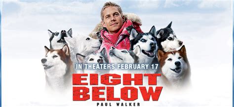 Inspired by a true story. Alaskan Malamute's in the Movies and Reviews
