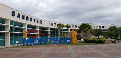 Welcome To Montego Bay Jamaica The Complete Resort