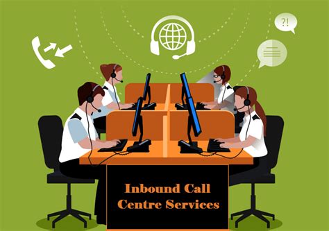 Select The Most Appropriate Inbound Call Centres Through These Facts