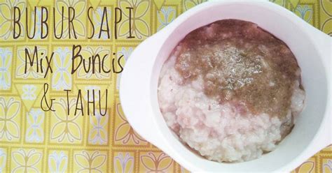 Rekomendasi jadwal dan menu mpasi 9 bulan. 744 resep mpasi 9 bulan enak dan sederhana - Cookpad