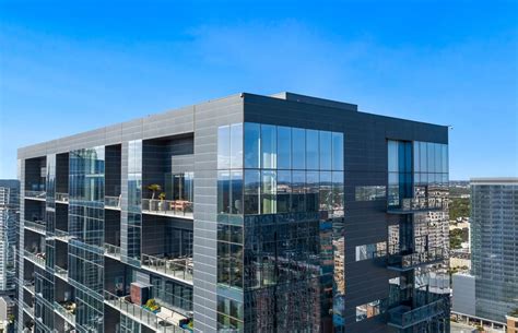 Step inside 12 incredible luxury penthouses around the world