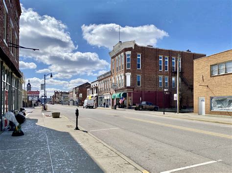 These Are the Richest Counties in Indiana - 24/7 Wall St.