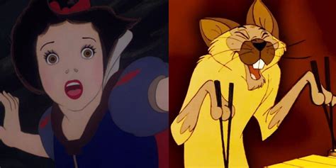 Classic Disney Movies That Havent Aged Well Pokemonwe Com