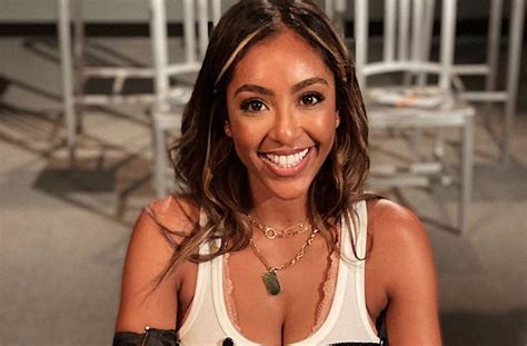 Here is all the information you need to. Bachelorette Tayshia / 'Bachelorette' Tayshia talks about ...