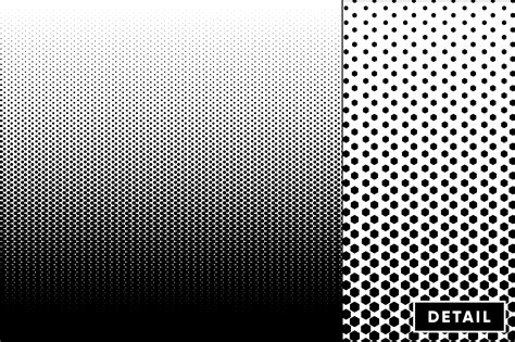 Detailed Vector Halftone For Backgrounds And Designs 285280 Vector Art