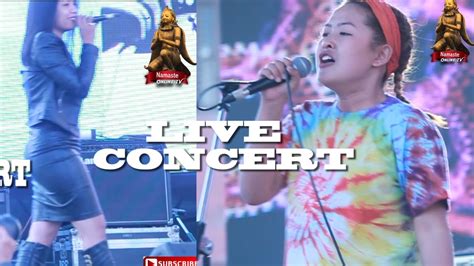 Live Concert In Nepal Kathmandu अबस्य हेर्नु होला यो भिडिओ Youtube
