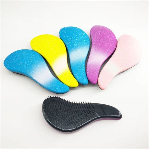 Fancy free brushes licensed under creative commons, open source, and more! Magic Anti-static Handle Tangle Massage Plastic Detangling ...