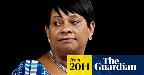 Doreen Lawrence Hold Public Inquiry Into Police Spying Or Well Sue