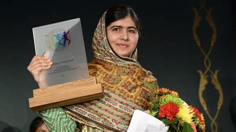 This short served as an opener for malala yousafzai at leadercast this year. Work and Achievements | Malala Yousafzai
