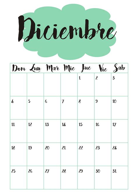 Calendario 12 Diciembre ☼ Ideas De Calendario Calendario Tumblr