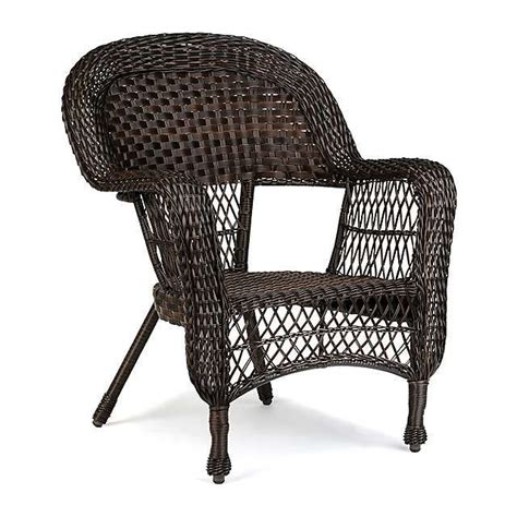 Buy wicker brown chairs and get the best deals at the lowest prices on ebay! Savannah Brown Wicker Chair in 2020 | Outdoor cushions ...